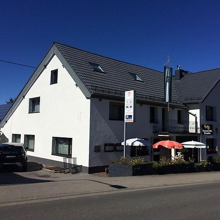 Hoefener Wirtshaus Monschau Luaran gambar