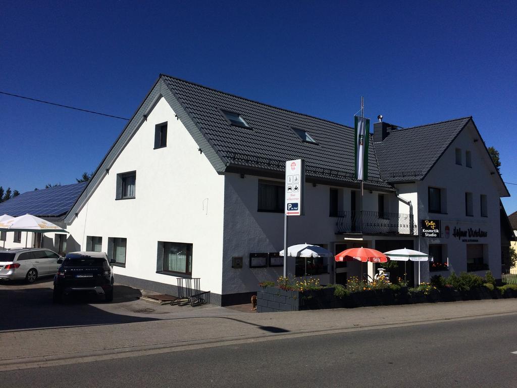 Hoefener Wirtshaus Monschau Luaran gambar