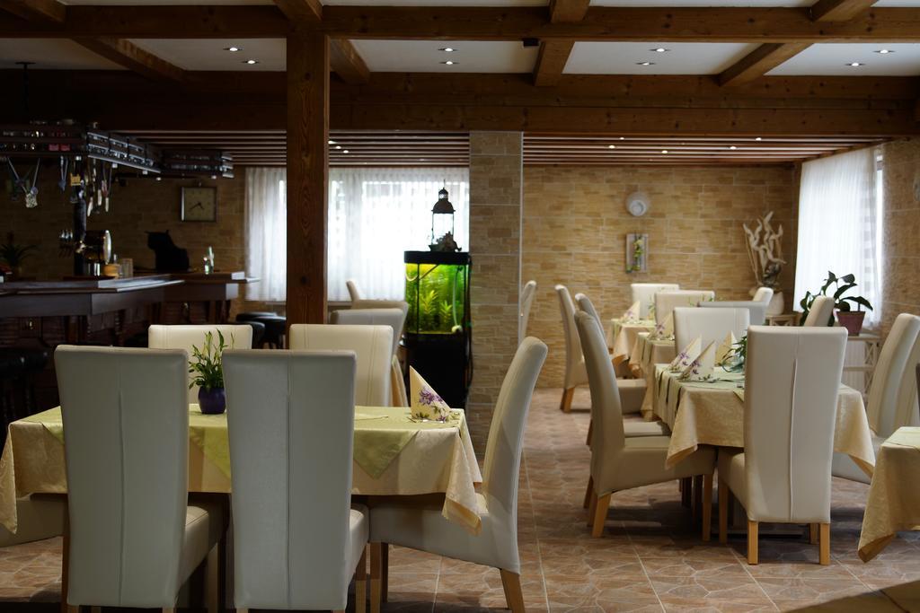 Hoefener Wirtshaus Monschau Luaran gambar
